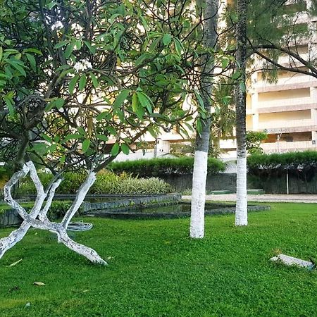 Aconchegante Flat Na Orla Apartamento Recife Exterior foto