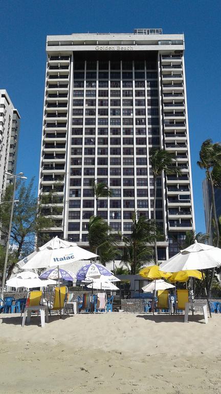 Aconchegante Flat Na Orla Apartamento Recife Exterior foto