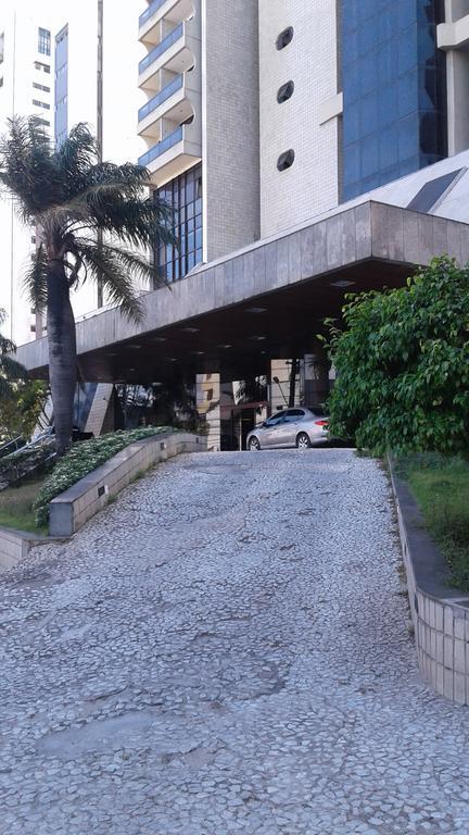 Aconchegante Flat Na Orla Apartamento Recife Exterior foto